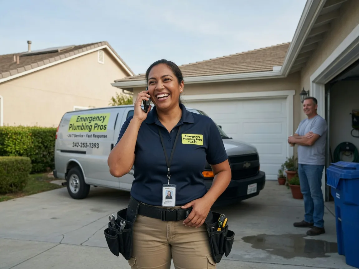 Emergency Plumber Lambert, MS FAQs